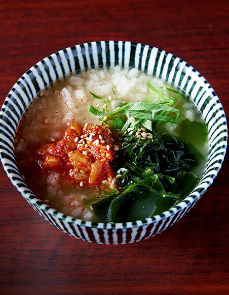 ミニチャンジャクッパ